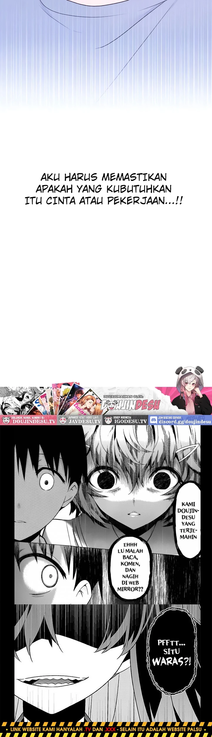 One More Chance - Page 45